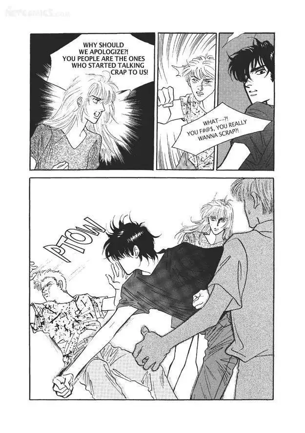 Do Whatever You Want Chapter 4.3 12